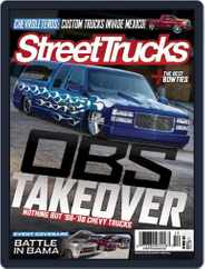 Street Trucks (Digital) Subscription                    October 1st, 2023 Issue