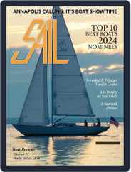 SAIL (Digital) Subscription                    October 1st, 2023 Issue