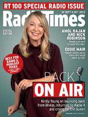 Radio Times (Digital) Subscription                    September 30th, 2023 Issue