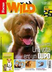 Focus Wild (Digital) Subscription                    October 1st, 2023 Issue