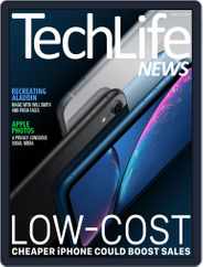 Techlife News (Digital) Subscription                    May 25th, 2019 Issue