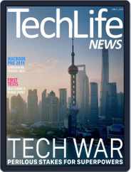 Techlife News (Digital) Subscription                    June 1st, 2019 Issue