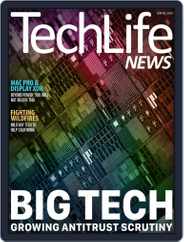 Techlife News (Digital) Subscription                    June 8th, 2019 Issue