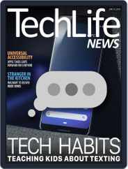 Techlife News (Digital) Subscription                    June 15th, 2019 Issue