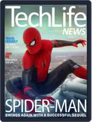 Techlife News (Digital) Subscription                    July 6th, 2019 Issue