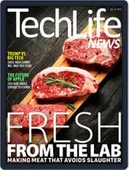 Techlife News (Digital) Subscription                    July 13th, 2019 Issue