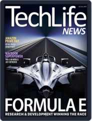 Techlife News (Digital) Subscription                    July 20th, 2019 Issue