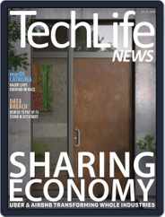 Techlife News (Digital) Subscription                    July 27th, 2019 Issue
