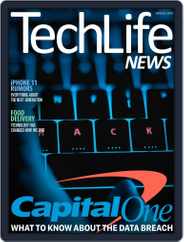 Techlife News (Digital) Subscription                    August 3rd, 2019 Issue