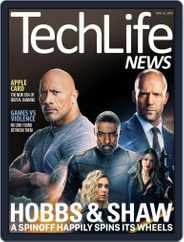 Techlife News (Digital) Subscription                    August 10th, 2019 Issue