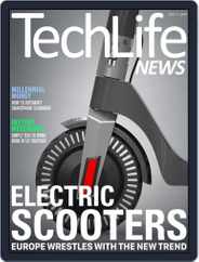 Techlife News (Digital) Subscription                    August 17th, 2019 Issue