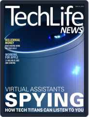 Techlife News (Digital) Subscription                    August 24th, 2019 Issue