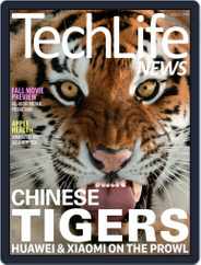 Techlife News (Digital) Subscription                    August 31st, 2019 Issue