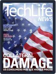 Techlife News (Digital) Subscription                    September 7th, 2019 Issue