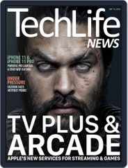 Techlife News (Digital) Subscription                    September 14th, 2019 Issue