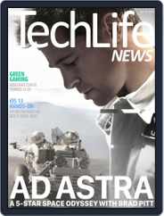 Techlife News (Digital) Subscription                    September 28th, 2019 Issue
