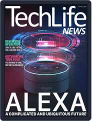 Techlife News (Digital) Subscription                    October 5th, 2019 Issue