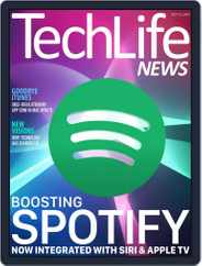 Techlife News (Digital) Subscription                    October 12th, 2019 Issue