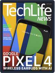 Techlife News (Digital) Subscription                    October 19th, 2019 Issue