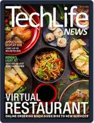 Techlife News (Digital) Subscription                    October 26th, 2019 Issue
