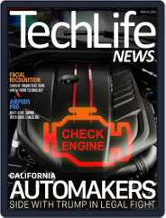 Techlife News (Digital) Subscription                    November 1st, 2019 Issue