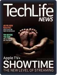 Techlife News (Digital) Subscription                    November 9th, 2019 Issue