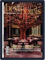 Best Hotels 49 Magazine (Digital) Subscription