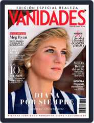 Vanidades México (Digital) Subscription                    October 1st, 2023 Issue