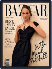 Harper's Bazaar México (Digital) Subscription                    October 1st, 2023 Issue