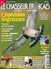 Le Chasseur Français (Digital) Subscription                    September 27th, 2023 Issue