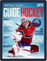 The Hockey News (Digital) Subscription                    August 14th, 2015 Issue