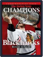 The Hockey News (Digital) Subscription                    January 1st, 2010 Issue