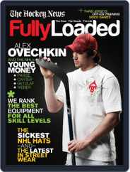 The Hockey News (Digital) Subscription                    December 1st, 2009 Issue
