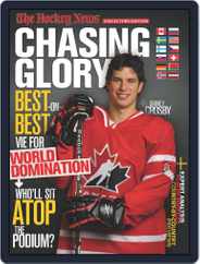 The Hockey News (Digital) Subscription                    June 29th, 2009 Issue