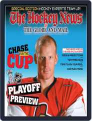 The Hockey News (Digital) Subscription                    May 15th, 2006 Issue