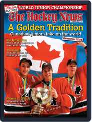 The Hockey News (Digital) Subscription                    January 1st, 2006 Issue