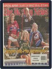 The Hockey News (Digital) Subscription                    July 1st, 2005 Issue