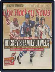 The Hockey News (Digital) Subscription                    June 1st, 2005 Issue