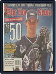 The Hockey News (Digital) Subscription                    May 24th, 2005 Issue