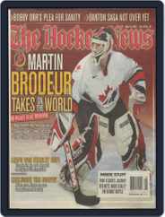The Hockey News (Digital) Subscription                    May 10th, 2005 Issue