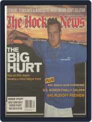 The Hockey News (Digital) Subscription                    April 26th, 2005 Issue