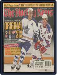 The Hockey News (Digital) Subscription                    April 12th, 2005 Issue