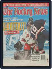 The Hockey News (Digital) Subscription                    March 29th, 2005 Issue