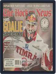 The Hockey News (Digital) Subscription                    March 15th, 2005 Issue