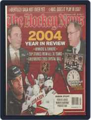 The Hockey News (Digital) Subscription                    January 11th, 2005 Issue