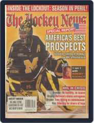 The Hockey News (Digital) Subscription                    December 28th, 2004 Issue