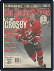 The Hockey News (Digital) Subscription                    December 21st, 2004 Issue