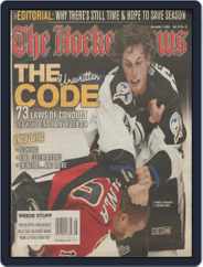 The Hockey News (Digital) Subscription                    December 7th, 2004 Issue