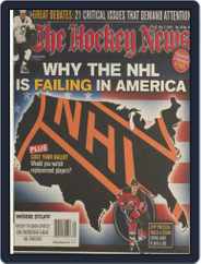 The Hockey News (Digital) Subscription                    November 2nd, 2004 Issue
