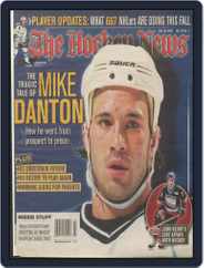 The Hockey News (Digital) Subscription                    October 26th, 2004 Issue